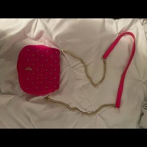 Juicy small cross body bag